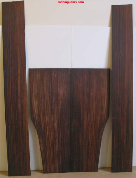 Brazilian Rosewood