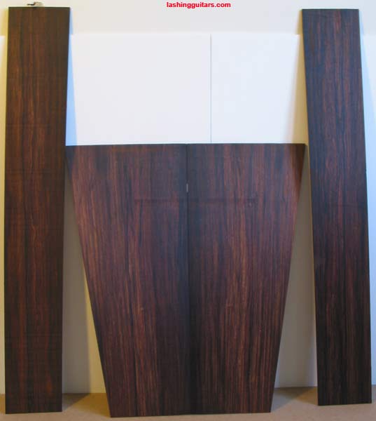 brazilian rosewood